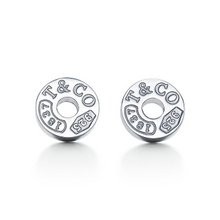 tiffany Earrings-193